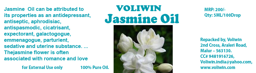 Jasmin